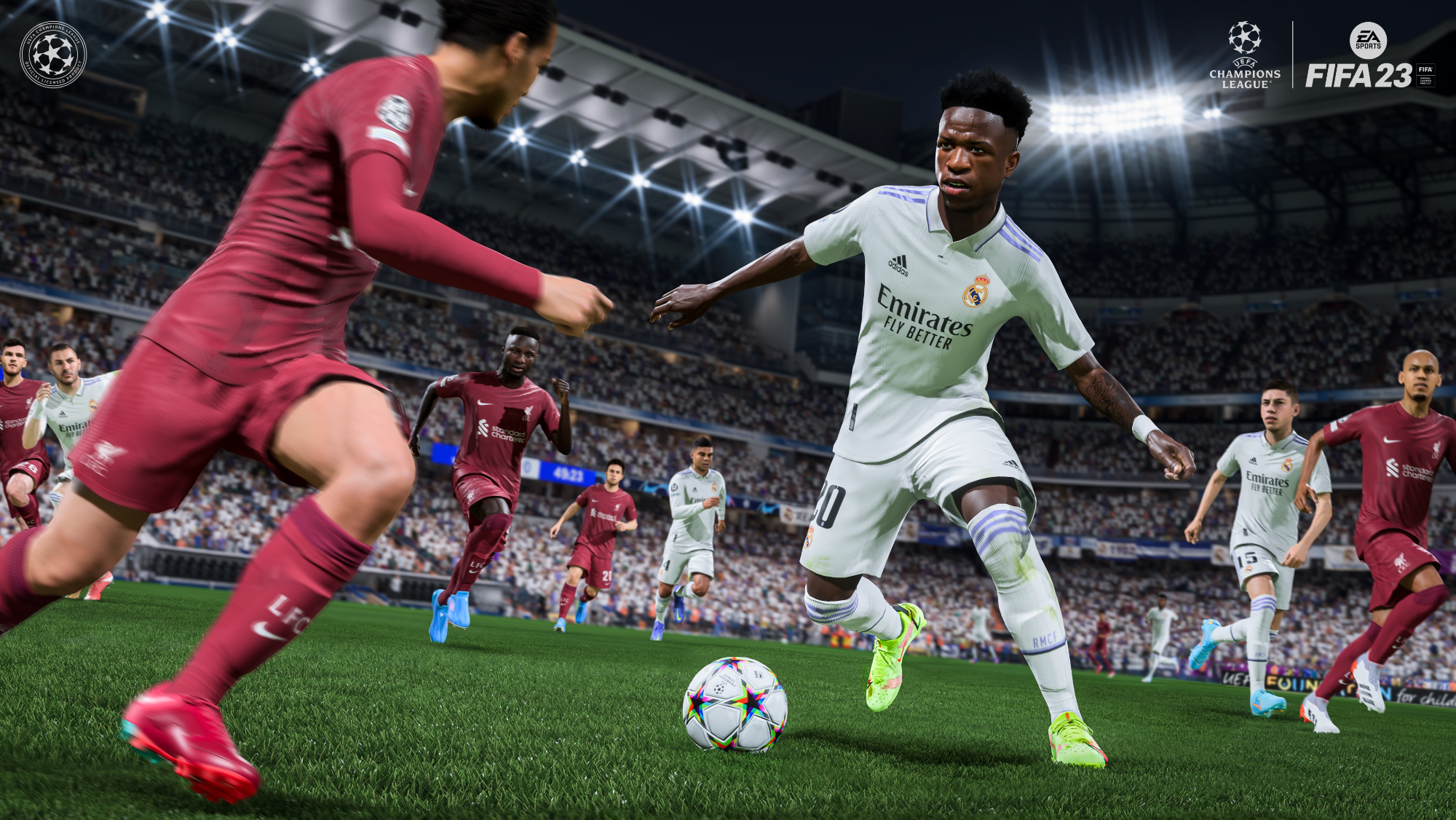 EA Sports recibe la crítica más dura antes del lanzamiento del último FIFA