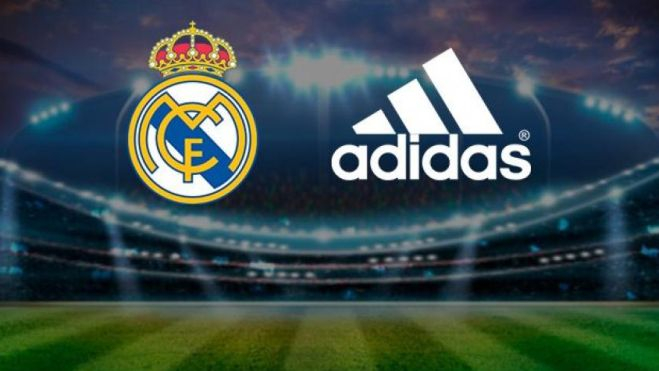 Adidas: ¿Quién gana la guerra las marcas en el Real Madrid?