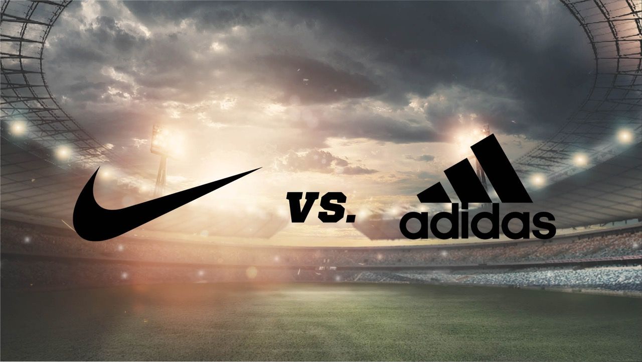 Intuición Desviarse Encadenar Nike vs Adidas: ¿Quién gana la guerra de las marcas en el Real Madrid?