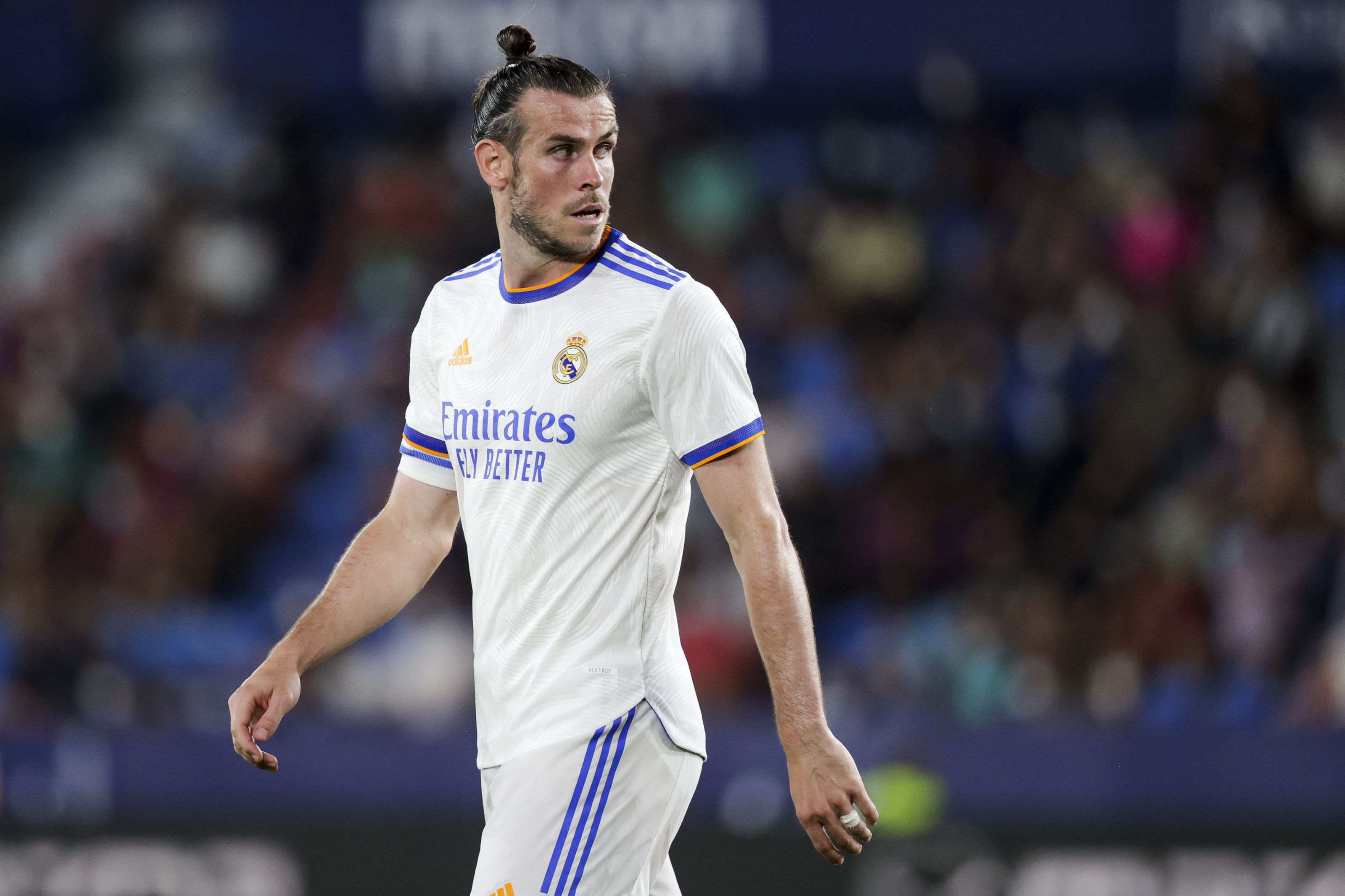 Gareth Bale le costó 101 millones al Real Madrid en 2013