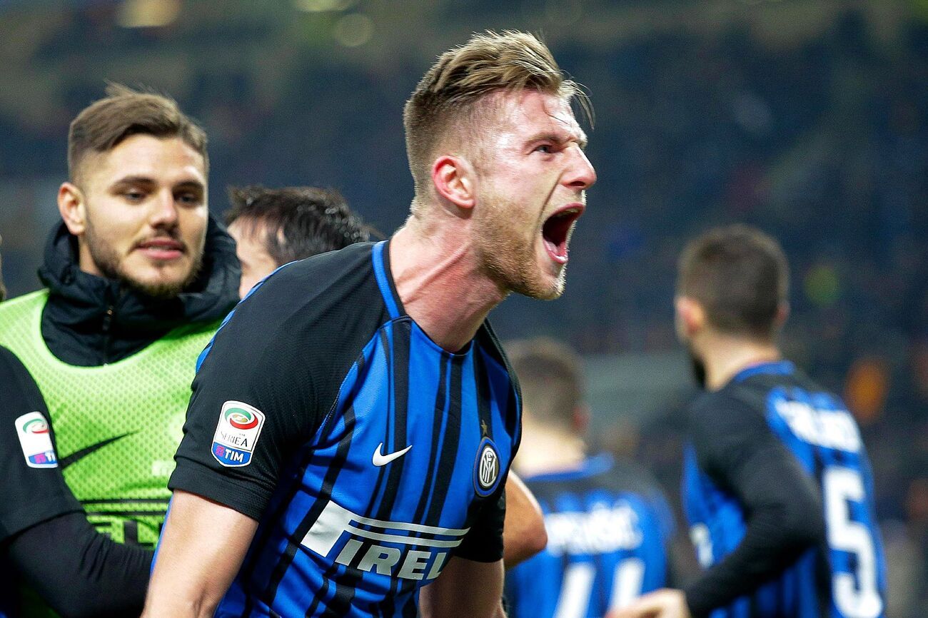 Milan Skriniar