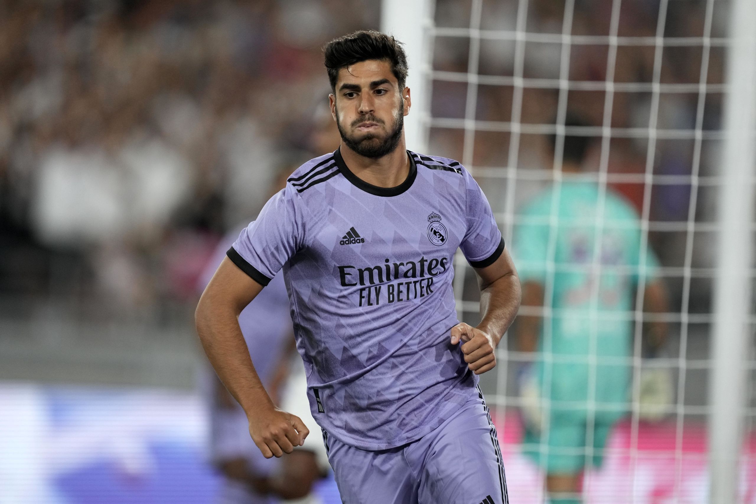 Marco Asensio puede ser el siguiente en abandonar la disciplina blanca el próximo verano